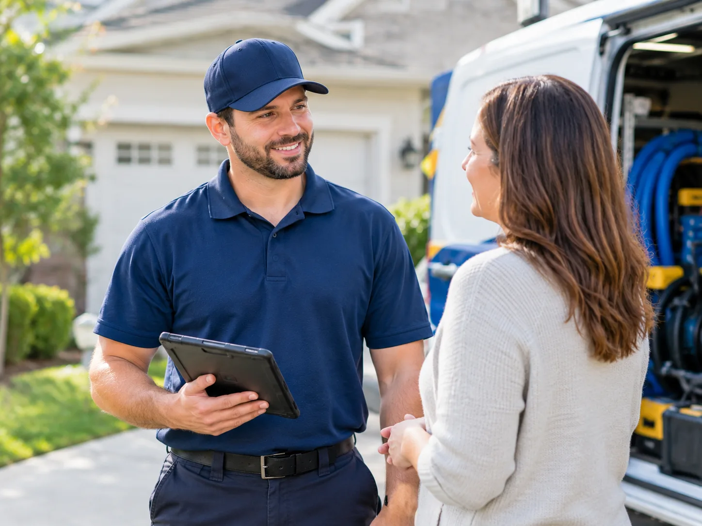 Sewage Backup Cleanup Mena, AR FAQs